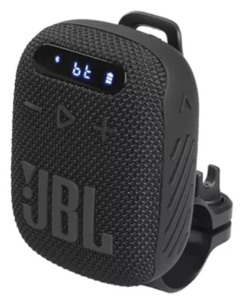 Miniatura 2 de Combo parlante winds 3 + charge 5